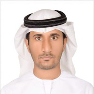 Dr. Salem Al Zahmi